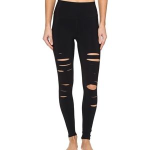 ALO WORKOUT LEGGINGS